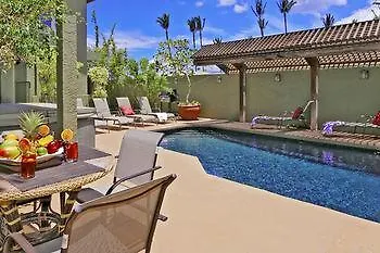 Villa Wailea Inn Kihei