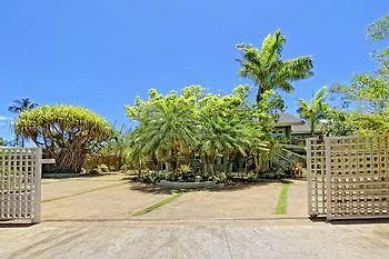 Wailea Inn Kihei Villa