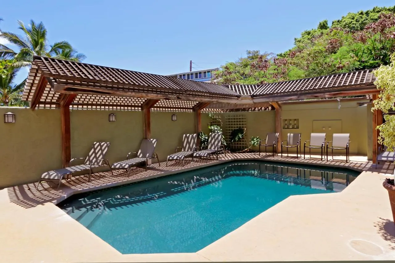 Wailea Inn Kihei Villa
