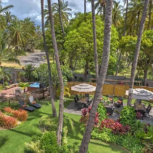 3* Отель Kohea Kai Maui