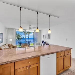  Apartment Hale Kai O'kihei 301
