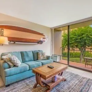  Aparthotel Pacific Shores